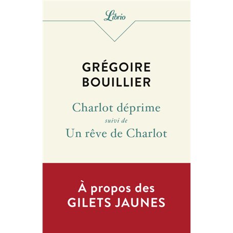 Charlot déprime - Un rêve de Charlot