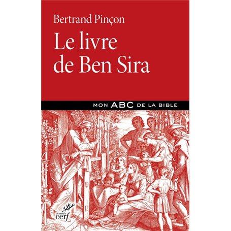 Le livre de Ben Sira