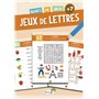 Jeux de lettres