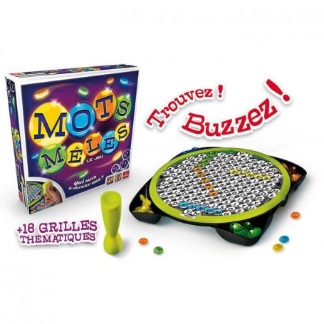 Goliath - Môts Melés 47,99 €