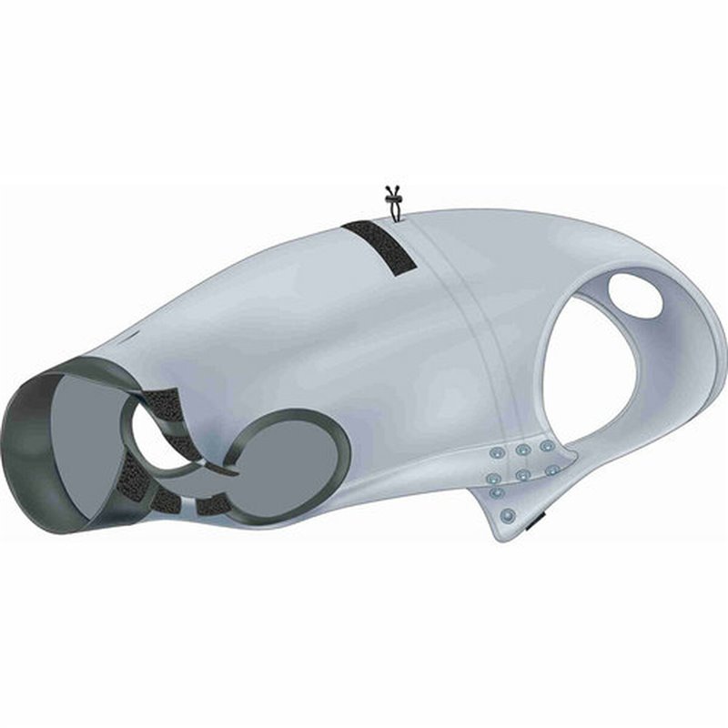 Image secondaire de Protecteur corporel pour chiens Trixie