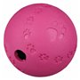 Jouet pour chien Trixie Caoutchouc Ø 7 cm Snacks