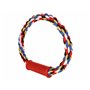 Jouet pour chien Trixie Polyester Coton Ø 30 cm