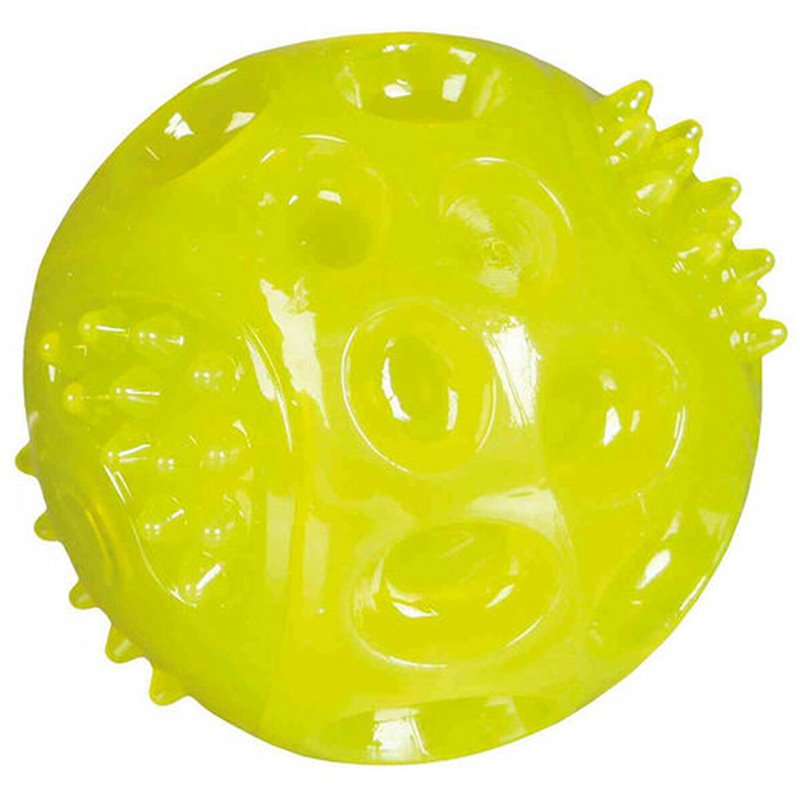 Image secondaire de Jouet pour chien Trixie TPR Ø 6 cm