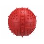 Jouet pour chien Trixie Caoutchouc Ø 9 cm