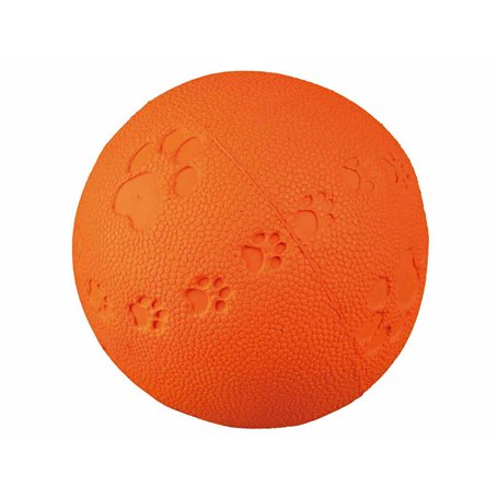 Jouet pour chien Trixie Caoutchouc Ø 9 cm