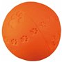 Jouet pour chien Trixie Caoutchouc Ø 9 cm