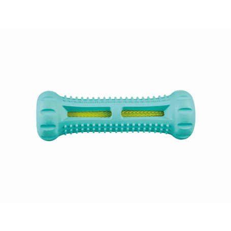 Jouet pour chien Trixie Denta Fun Menthe 14 cm