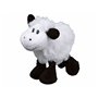 Jouet pour chien en peluche Trixie Polyester Tissu Peluche Mouton 14 cm