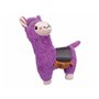 Jouet pour chien en peluche Trixie Polyester Tissu Peluche Alpaga 31 cm