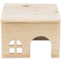 Petit maison Trixie 28 × 16 × 18 CM