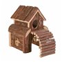 Petit maison Trixie Finn 13 × 20 × 20 CM