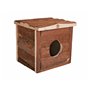 Petit maison Trixie Jerrik 15 × 14 × 13 CM