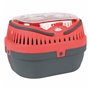 Cage de Transport Trixie Plastique 23 × 16 × 17 CM