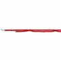 Laisse pour Chien Trixie Rouge M/L 3 m
