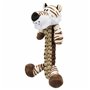 Jouet pour chien en peluche Trixie Polyester Tissu Peluche Tigre 32 cm