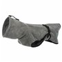 Peignoir pour chien Trixie Gris XS