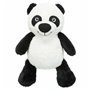 Jouet pour chien en peluche Trixie Polyester Tissu Peluche Ours Panda 26 cm