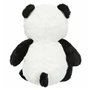 Jouet pour chien en peluche Trixie Polyester Tissu Peluche Ours Panda 26 cm