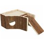 Petit maison Trixie Hedvig 38 × 14 × 25 cm