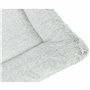 Lit pour chien Trixie Farello Blanc Gris 60 × 50 cm