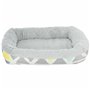 Lit pour animal domestique Trixie Gris 30 × 6 × 22 CM