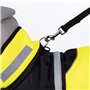 Manteau pour Chien Trixie Jaune