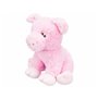 Jouet pour chien en peluche Trixie Edison Polyester Tissu Peluche Cochon 24 cm