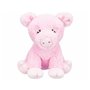 Jouet pour chien en peluche Trixie Edison Polyester Tissu Peluche Cochon 24 cm