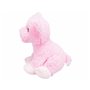 Jouet pour chien en peluche Trixie Edison Polyester Tissu Peluche Cochon 24 cm
