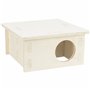 Petit maison Trixie 25 × 12 × 25 CM