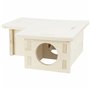 Petit maison Trixie 30 × 12 × 30 CM