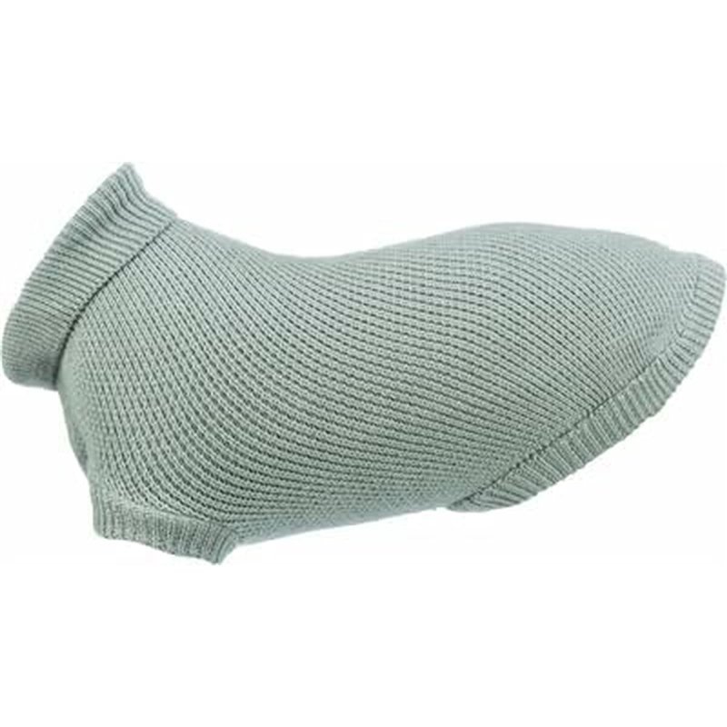 Pull pour chien Trixie Vert XS
