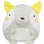 Jouet pour chien en peluche Trixie Polyester Tissu Peluche Renard 15 cm