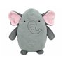 Jouet pour chien en peluche Trixie Polyester Tissu Peluche Eléphant 27 cm