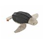 Jouet pour chien en peluche Trixie Polyester Tissu Peluche Coton Tortue 34 cm
