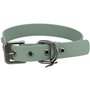 Collier pour Chien Trixie CityStyle Vert S/M 30-37 cm