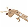 Jouet pour chien en peluche Trixie Polyester Tissu Peluche Girafe 50 cm