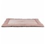 Lit pour chien Trixie Viviana Rose 120 × 80 CM