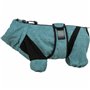 Peignoir pour chien Trixie Bleu S