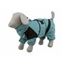 Peignoir pour chien Trixie Bleu S