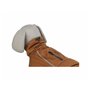 Imperméable pour Chien Trixie Orange M