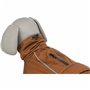 Imperméable pour Chien Trixie Orange M
