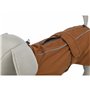 Imperméable pour Chien Trixie Orange M