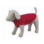 Pull pour chien Trixie Rouge M