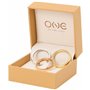 Bague Unisexe One Jewels