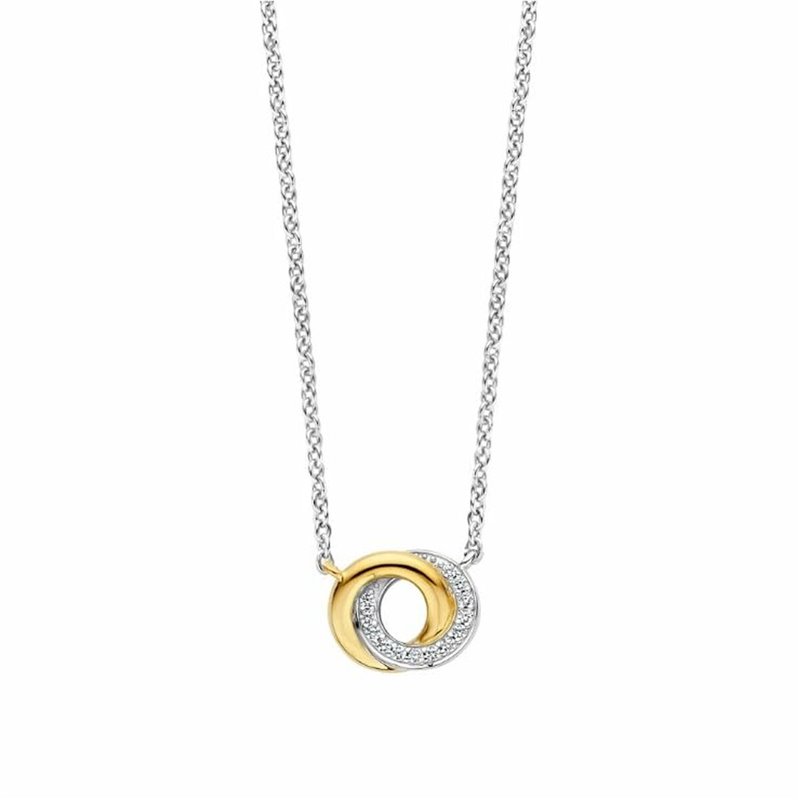 Collier Femme Ti Sento