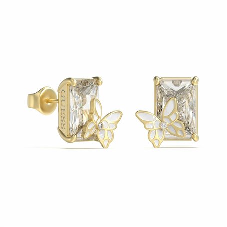 Boucles d´oreilles Femme Guess Acier inoxydable