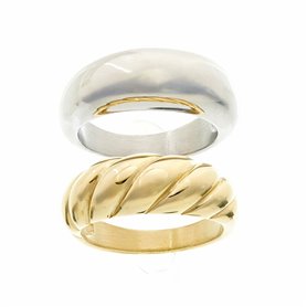 Collier Femme Anjewels R1MW23G-7