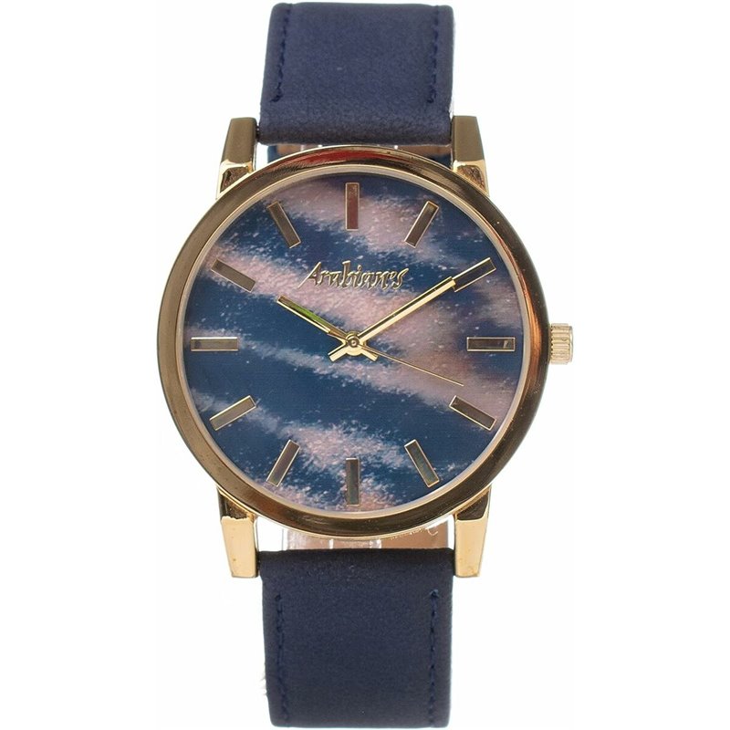 Montre Unisexe Arabians HPP2145Z (Ø 40 mm)